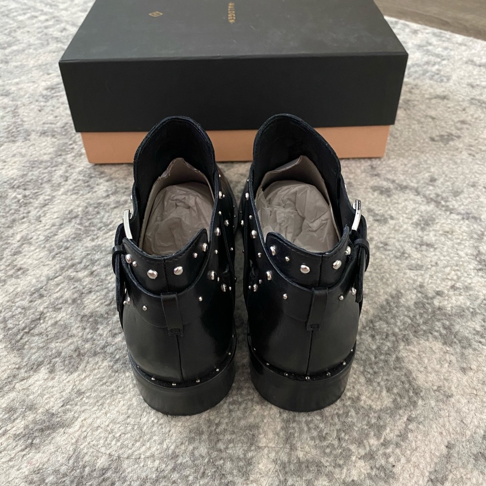 Halogen Hailey Booties - Picture 5 of 9